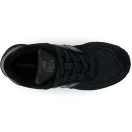 New Balance sportske cipele PC574EVE, crne crna 2