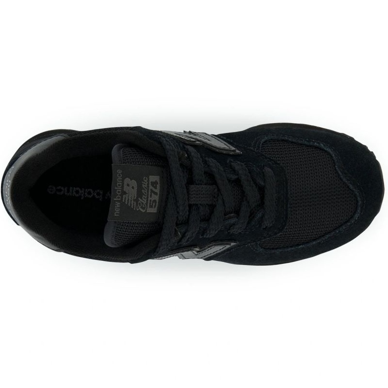 New Balance sportske cipele PC574EVE, crne crna 2
