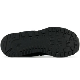 New Balance sportske cipele PC574EVE, crne crno 3