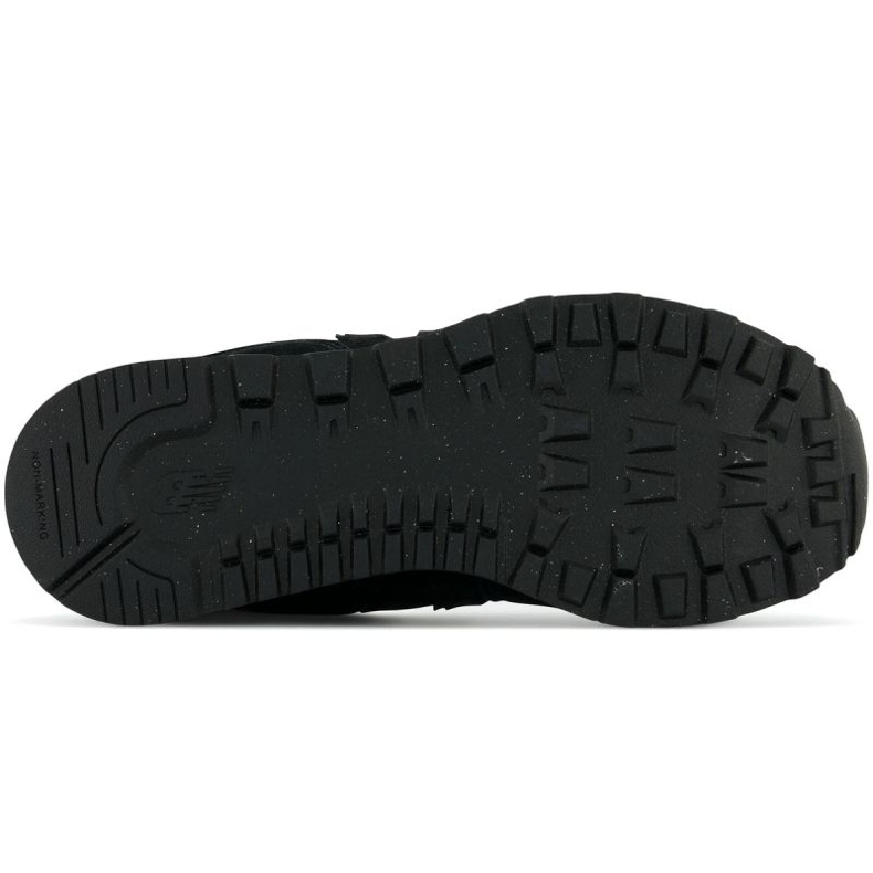 New Balance sportske cipele PC574EVE, crne crno 3