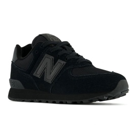 New Balance sportske cipele PC574EVE, crne crno 4