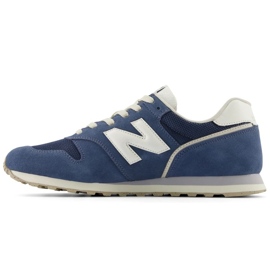 Sportske cipele New Balance ML373QO2 plava 1