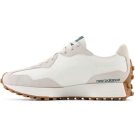 Sportske cipele New Balance WS327GA bijela 1