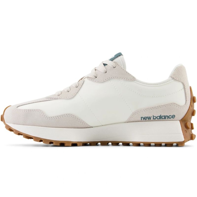 Sportske cipele New Balance WS327GA bijela 1