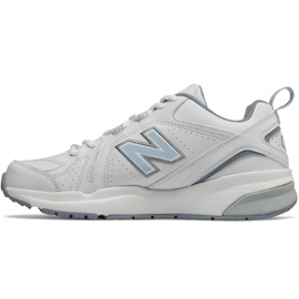 Sportske cipele New Balance WX608WB5 bijela 1