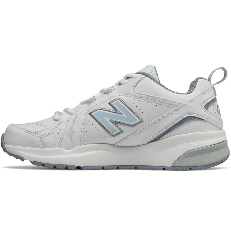 Sportske cipele New Balance WX608WB5 bijela 1