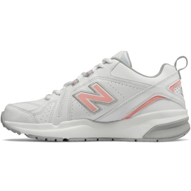 Sportske cipele New Balance WX608WP5 bijela 1