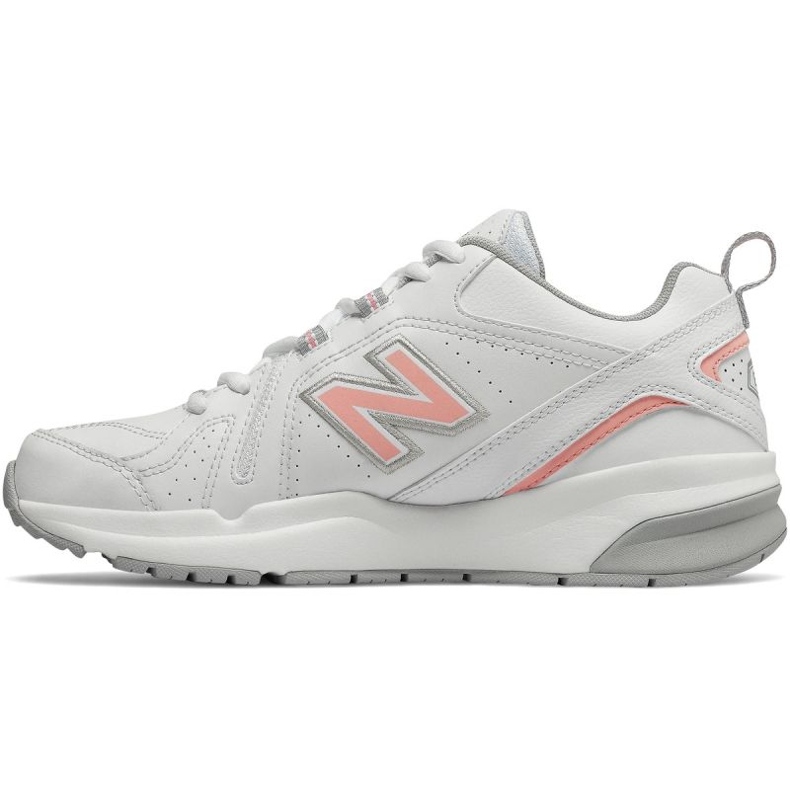 Sportske cipele New Balance WX608WP5 bijela 1