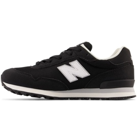 Sportske cipele New Balance GC515BLK crna 1
