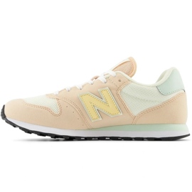 Sportske cipele New Balance GW500FG2 bež 1