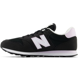 Sportske cipele New Balance GW500MH2 crna 1