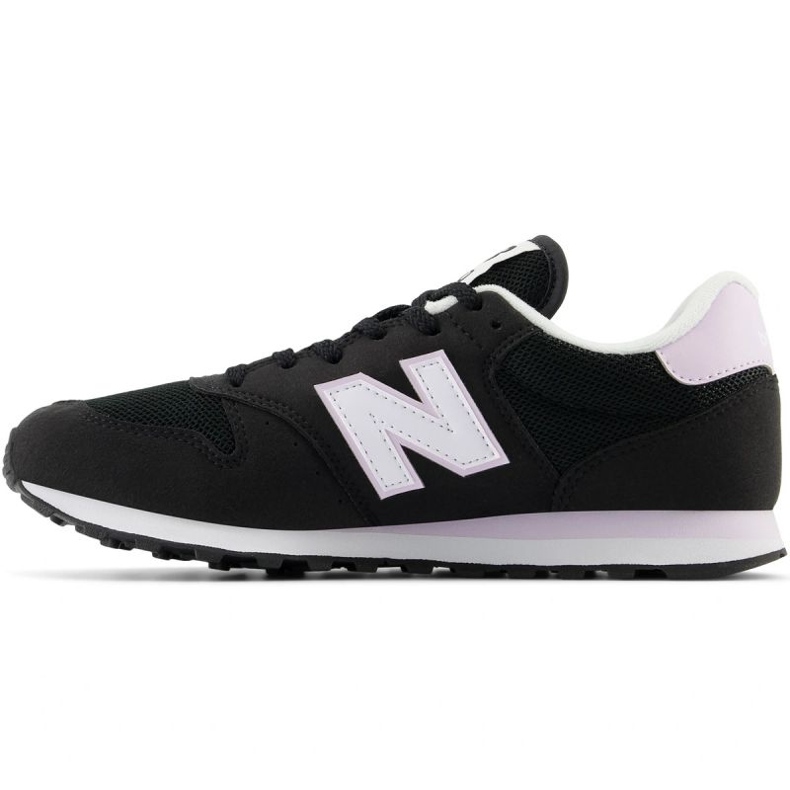 Sportske cipele New Balance GW500MH2 crno 1
