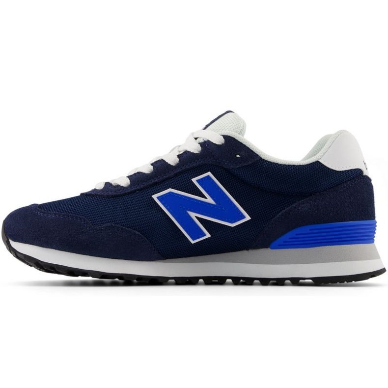 Sportske cipele New Balance ML515VD3 plava 1