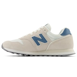 New Balance unisex sportske cipele WL373OJ2 bež 1