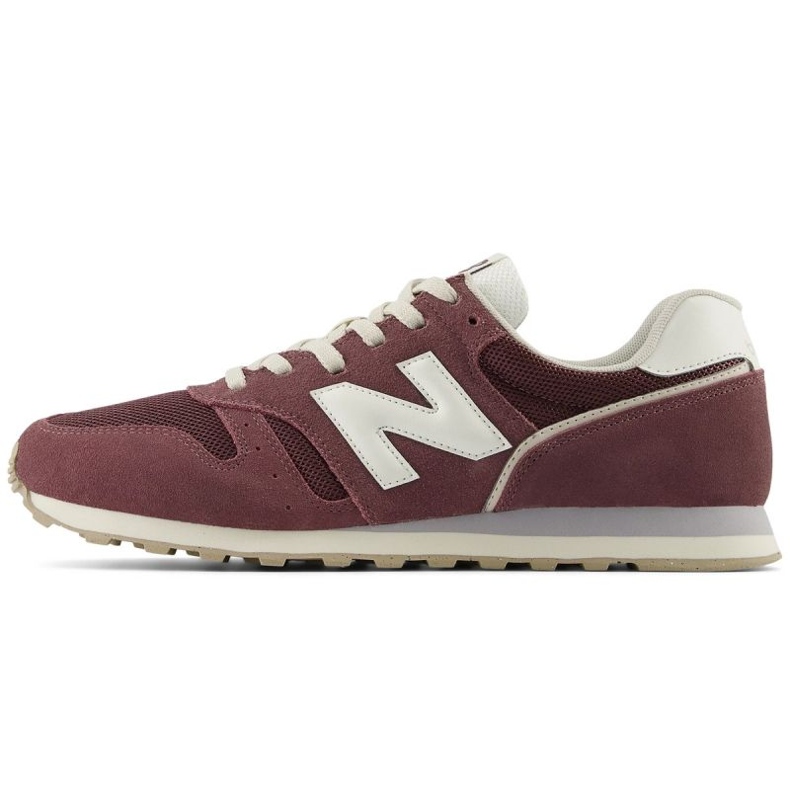 New Balance unisex sportske cipele ML373QL2 crvena 1