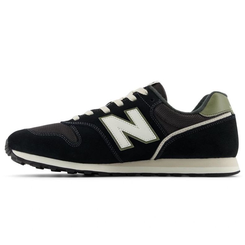 New Balance unisex sportske cipele ML373OM2 crno 1