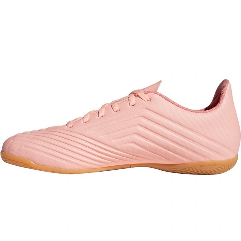Unutarnje cipele adidas Predator Tango 18.4 In M DB2139 raznobojna ružičasta 1