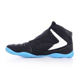 Tempish Elite-G 119000082 patike za golmana crno 1