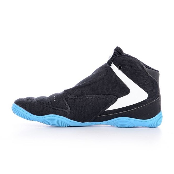 Tempish Elite-G 119000082 patike za golmana crno 1