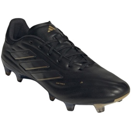Adidas Copa Pure 2 Elite Fg IG6404 tenisice za nogomet crna 1