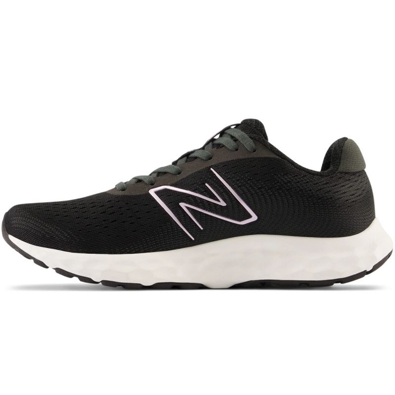 New Balance tenisice za trčanje W520LB8 crno 1