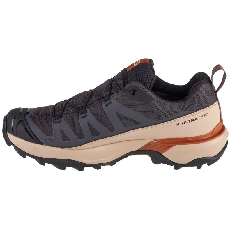 Salomon X Ultra 360 Gtx cipele 476870 siva 1