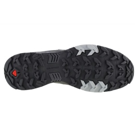 Salomon X Ultra 4 Gtx Trekking cipele 413851 sive siva 5