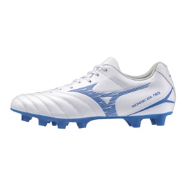 Mizuno Monarcida Neo Iii Select P1GA242525 cipele bijela 1