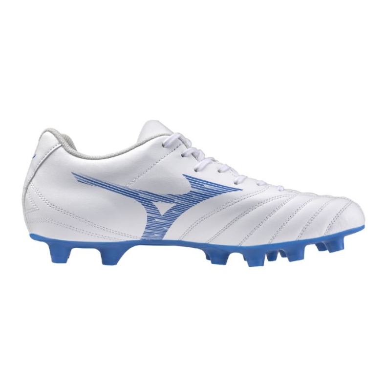 Mizuno Monarcida Neo Iii Select P1GA242525 cipele bijela 2