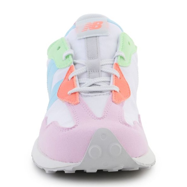 Cipele New Balance GS327CH raznobojna 2