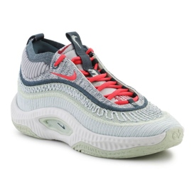 Nike Cosmic Unity 3 DV2757-003 tenisice siva 1