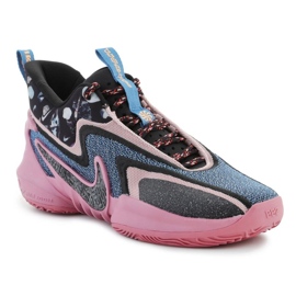 Nike Cosmic Unity 2 DH1537-602 tenisice za košarku višebojan 1