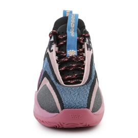 Nike Cosmic Unity 2 DH1537-602 tenisice za košarku višebojan 2