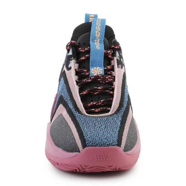 Nike Cosmic Unity 2 DH1537-602 tenisice za košarku višebojan 2