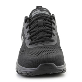 Skechers Track-Broader 232698-BBK cipele crna 2