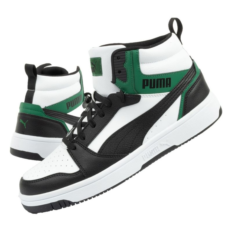 Puma Rebound v6 cipele 392326 16 bijela 1
