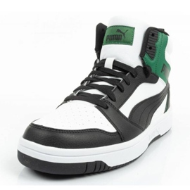 Puma Rebound v6 cipele 392326 16 bijela 2