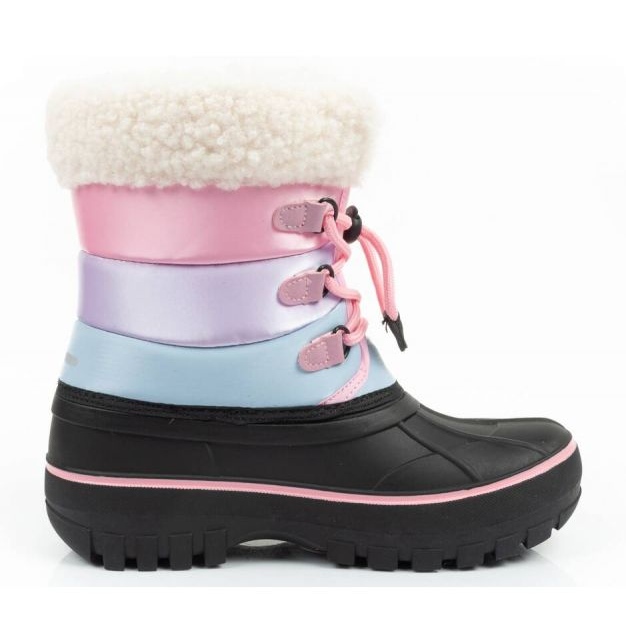 Lee Cooper LCJ-24-44-2857K čizme za snijeg višebojan 1