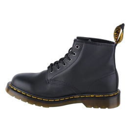 Dr. Martens cipele Dr Martens 101 Nappa DM26409001 crno 1
