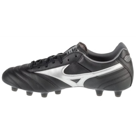 Mizuno Morelia Ii Pro Fg P1GA241303 tenisice za nogomet crno 1
