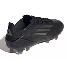 Adidas F50 Pro Fg IE0599 tenisice za nogomet crno 1