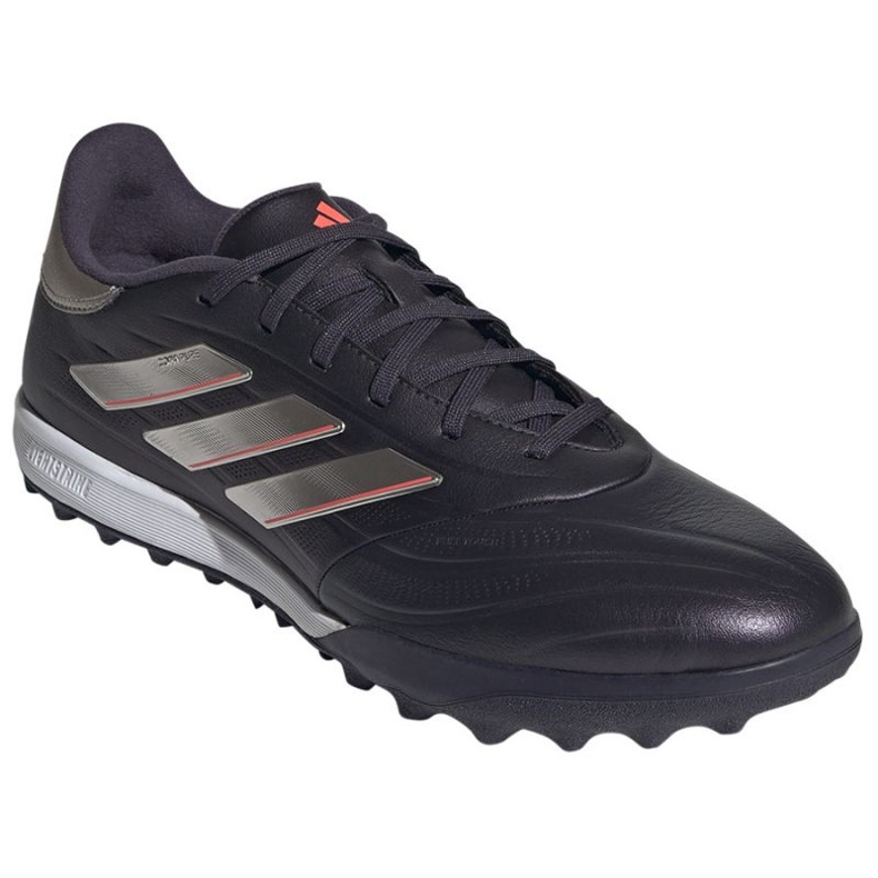Adidas Copa Pure.2 League Tf IG8720 tenisice za nogomet crna 1