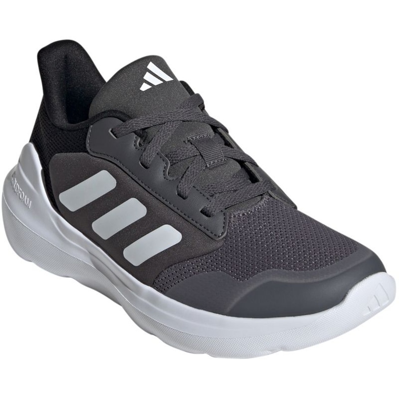 Adidas tenisice za trčanje Tensaur Run 3.0 IE3545 siva 1