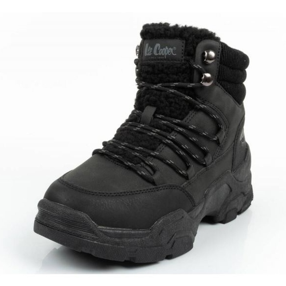 Cipele Lee Cooper LCJ-24-03-3060L crna 2