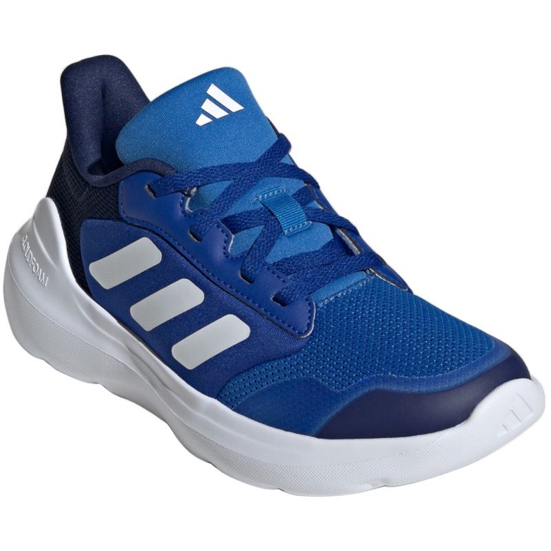 Adidas tenisice za trčanje Tensaur Run 3.0 IE3549 plava 1