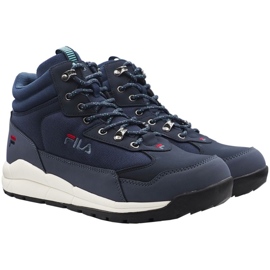 Fila Alpha srednje cipele FFM0168 53246 plava 1