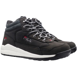 Fila Alpha srednje cipele FFM0168 83167 crna 1