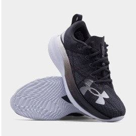 Under Armour Velociti Pro cipele 3027560-002 crna 1