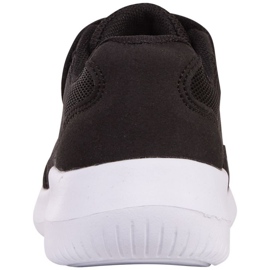 Cipele Lotto Connect K 2600000K 1110 crna 1