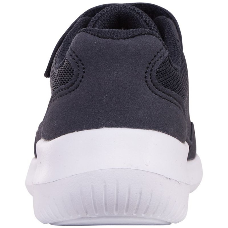 Cipele Lotto Connect K 2600000K 5910 crna 1